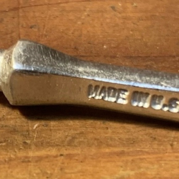 Vintage Pewter Candle Snuffs & Pewter Grapevine Wine Cork/Stop Candle Snuffer - Picture 4 of 7